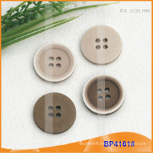 Polyester button/Plastic button/Resin Shirt button for Coat BP4161